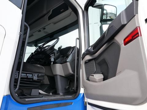 NR Trucks