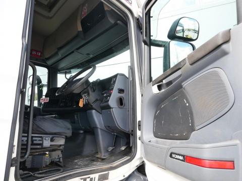 NR Trucks