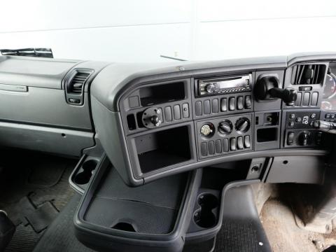 NR Trucks