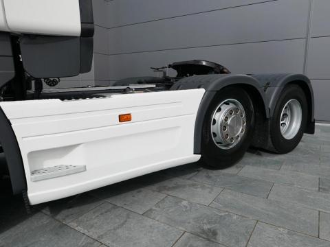 NR Trucks