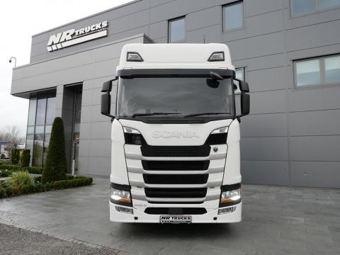 NR Trucks