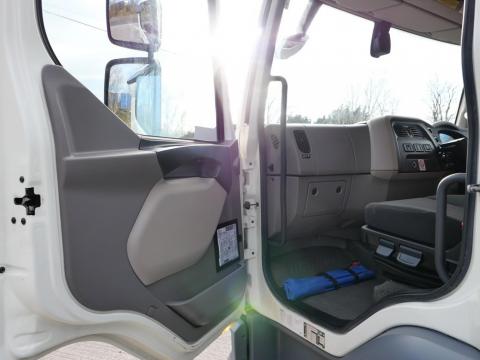 NR Trucks