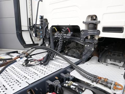 NR Trucks