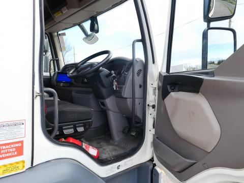 NR Trucks