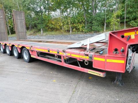 NR Trucks