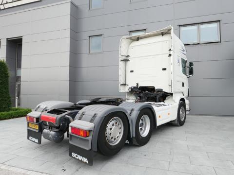 NR Trucks