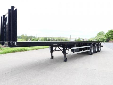 NR Trucks