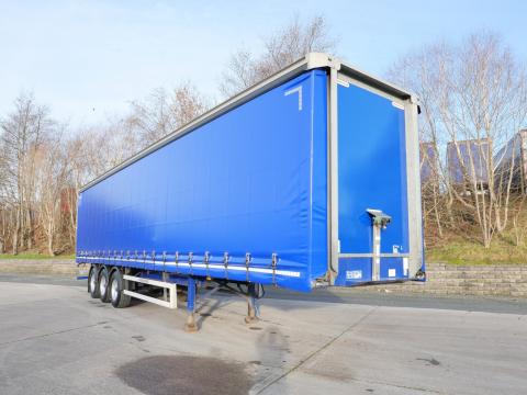 NR Trucks