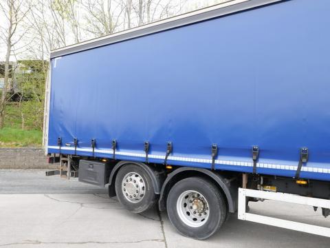NR Trucks