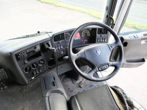 NR Trucks