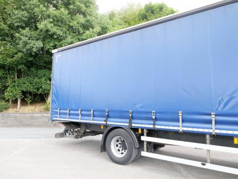 NR Trucks