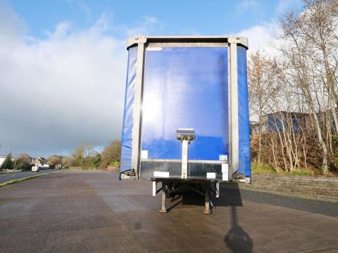 NR Trucks
