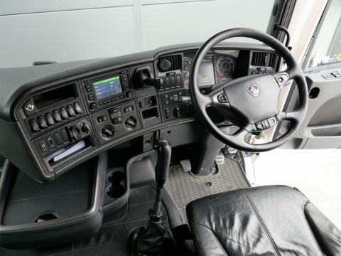 NR Trucks