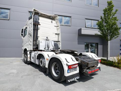 NR Trucks