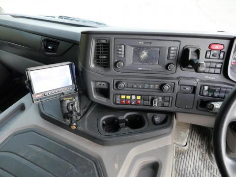 NR Trucks