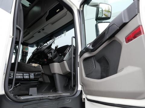NR Trucks