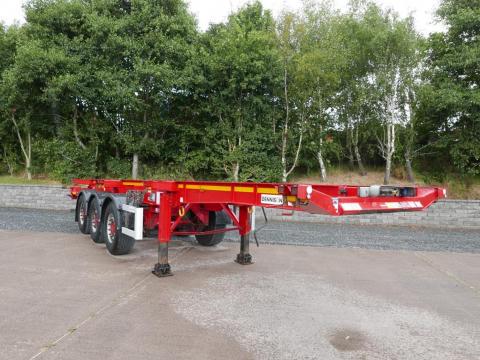 NR Trucks