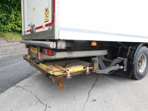 NR Trucks