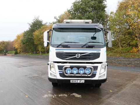NR Trucks