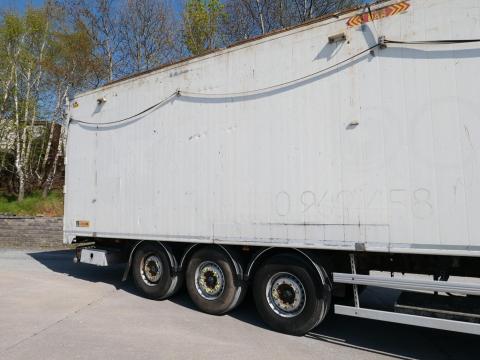 NR Trucks