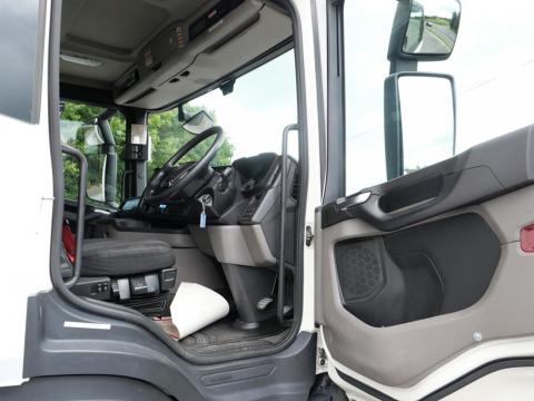 NR Trucks