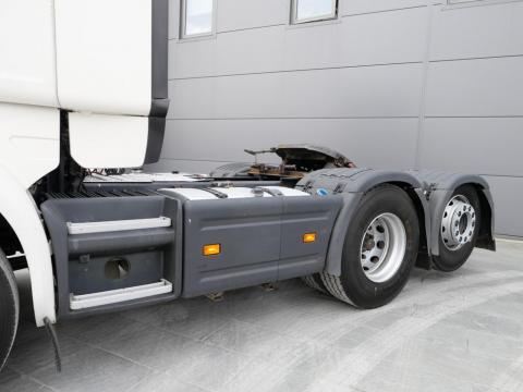 NR Trucks