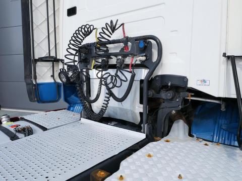 NR Trucks