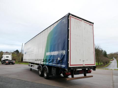 NR Trucks