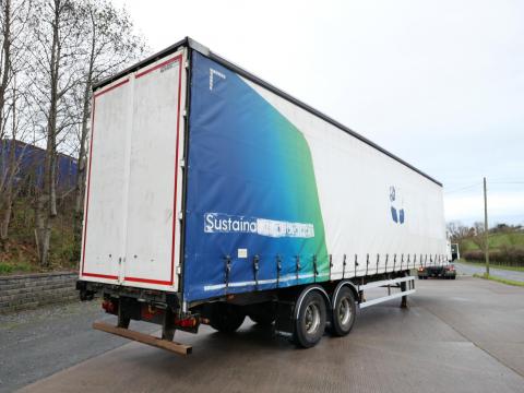 NR Trucks
