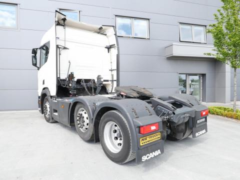 NR Trucks