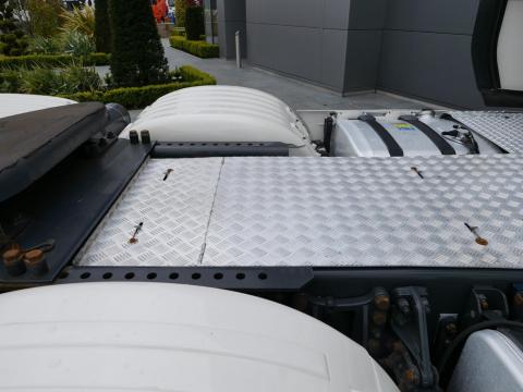 NR Trucks
