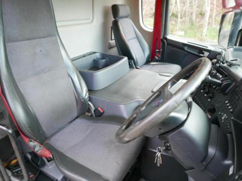 NR Trucks