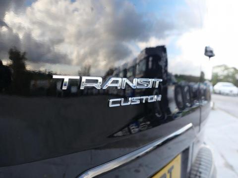NR Trucks