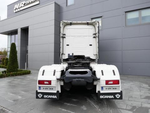 NR Trucks