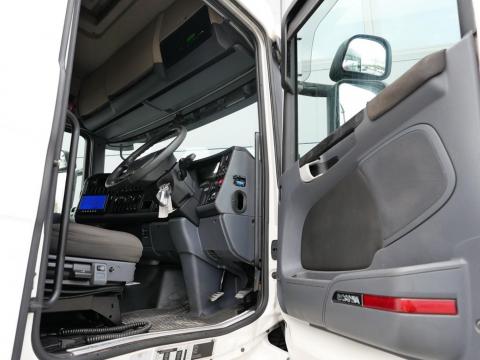 NR Trucks