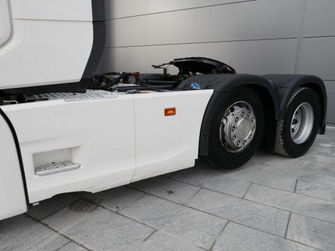NR Trucks