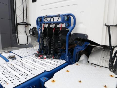 NR Trucks