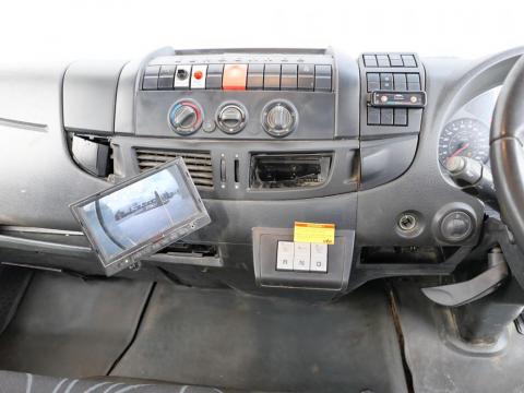 NR Trucks