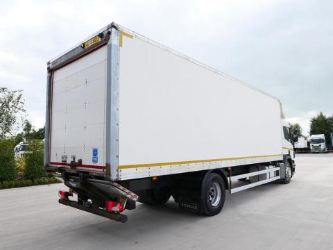 NR Trucks