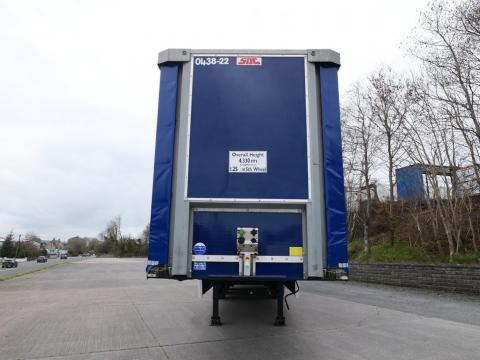 NR Trucks
