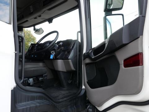 NR Trucks