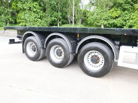 NR Trucks