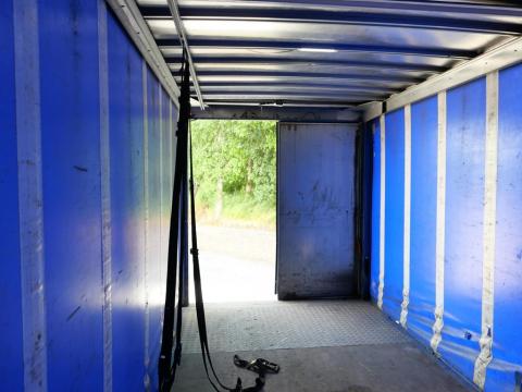 NR Trucks