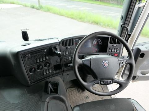 NR Trucks
