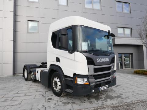 NR Trucks