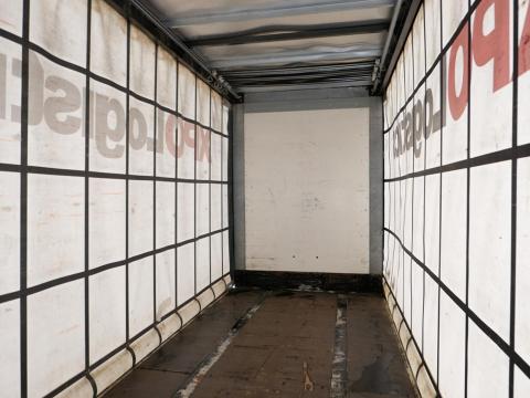 NR Trucks