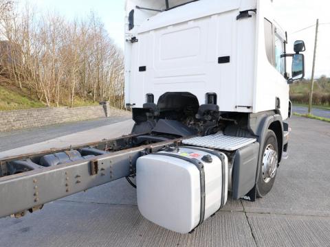 NR Trucks