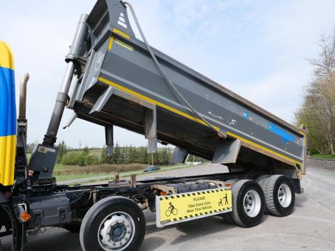 NR Trucks