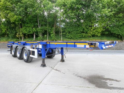 NR Trucks