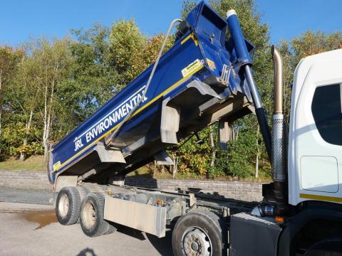NR Trucks